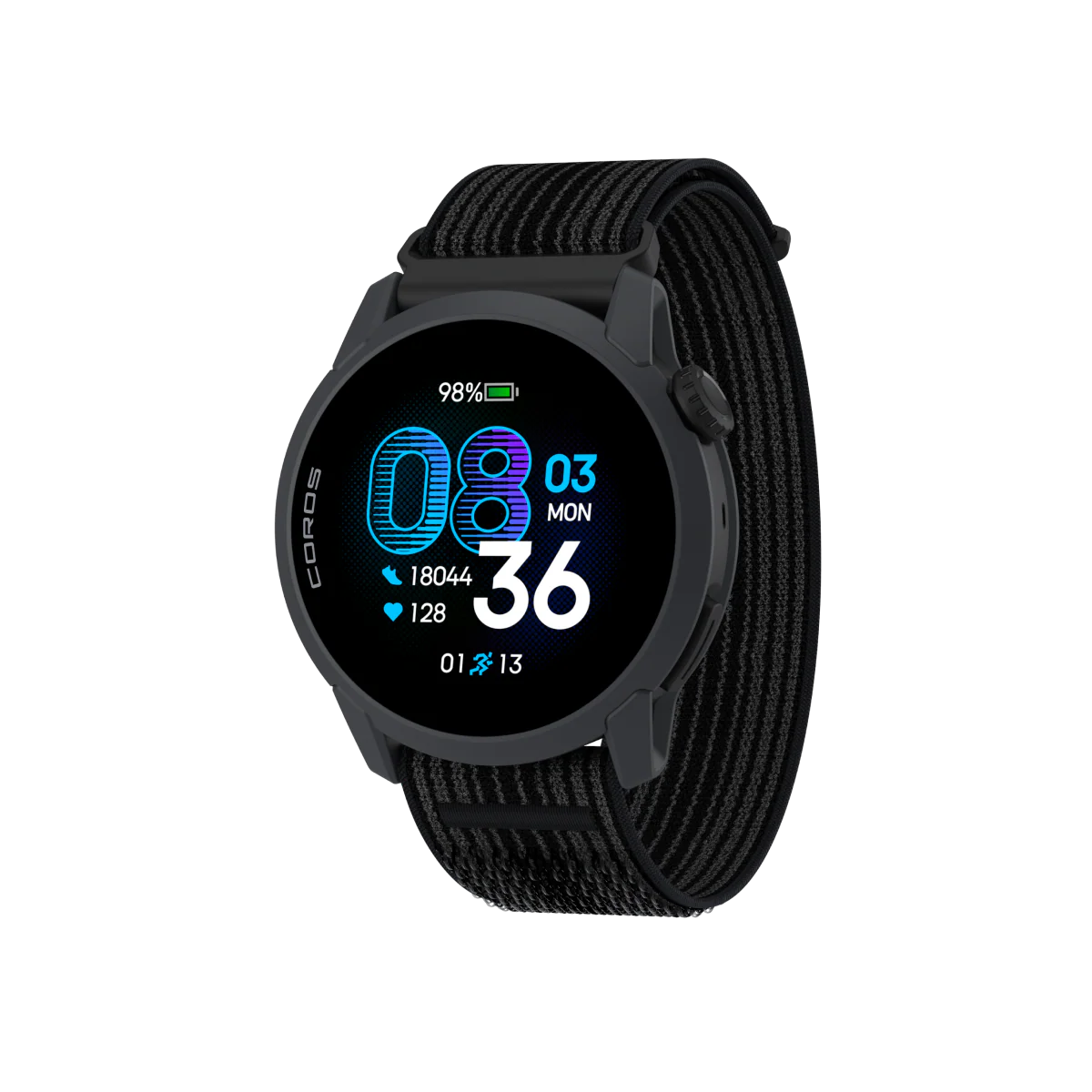 Coros Pace 4 – Sportwatch GPS Ultra-Leggero per Performance