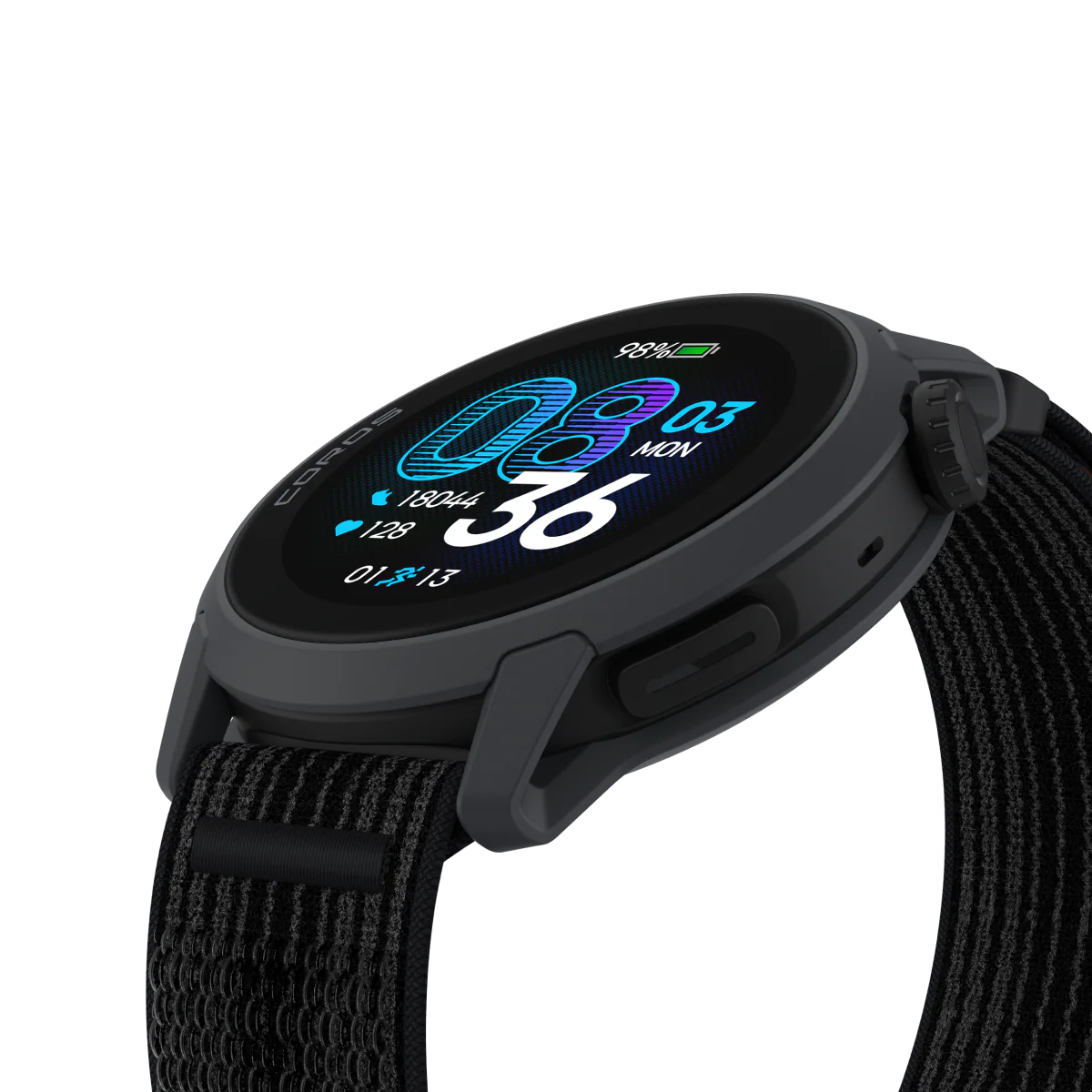 Coros Pace 4 – Sportwatch GPS Ultra-Leggero per Performance