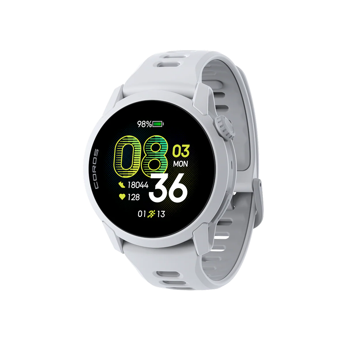 Coros Pace 4 – Sportwatch GPS Ultra-Leggero per Performance