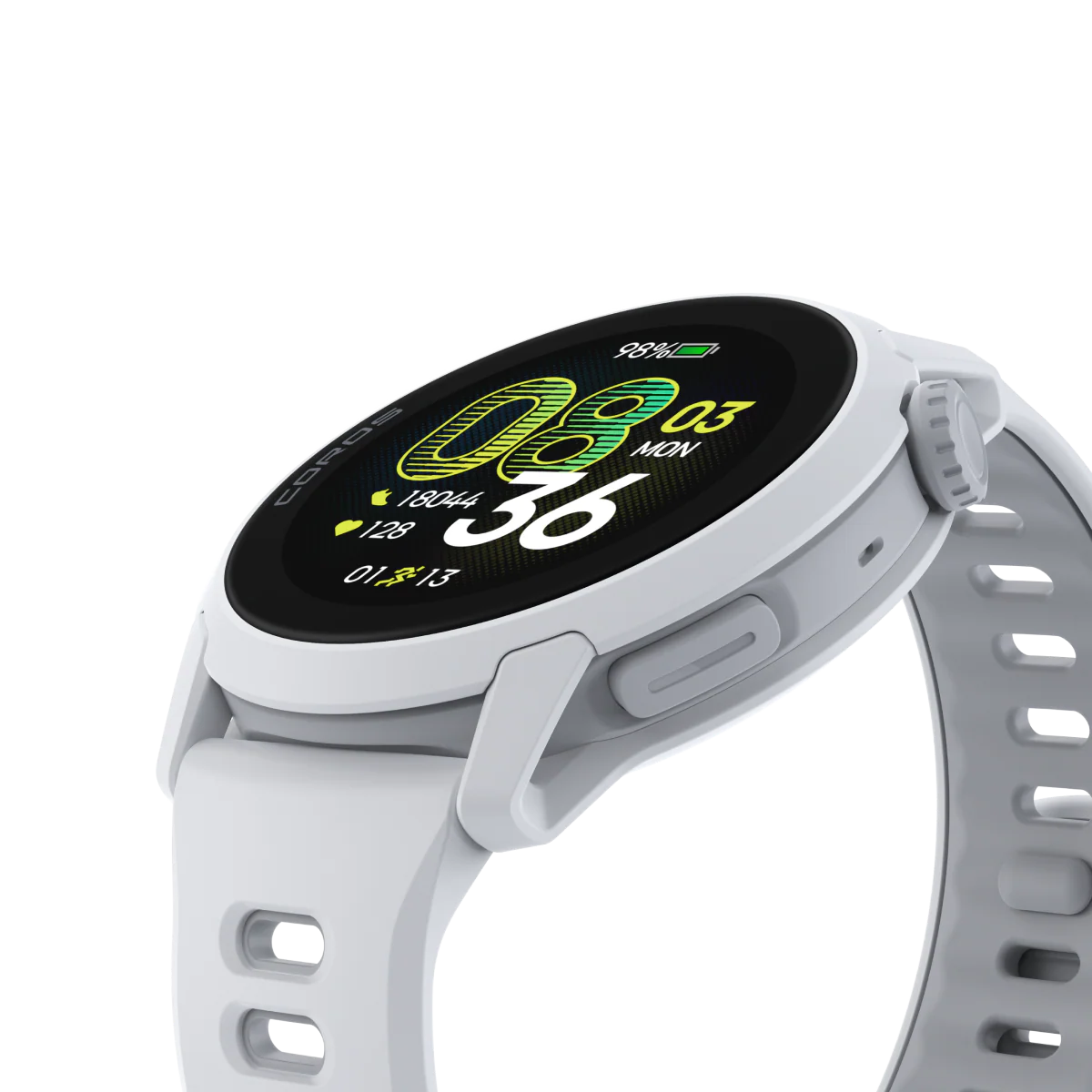 Coros Pace 4 – Sportwatch GPS Ultra-Leggero per Performance