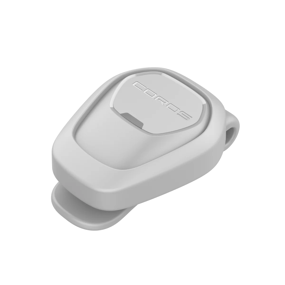 Coros POD 2 Waistband Clip – Supporto a Clip per Vita per Sensore di Corsa POD 2