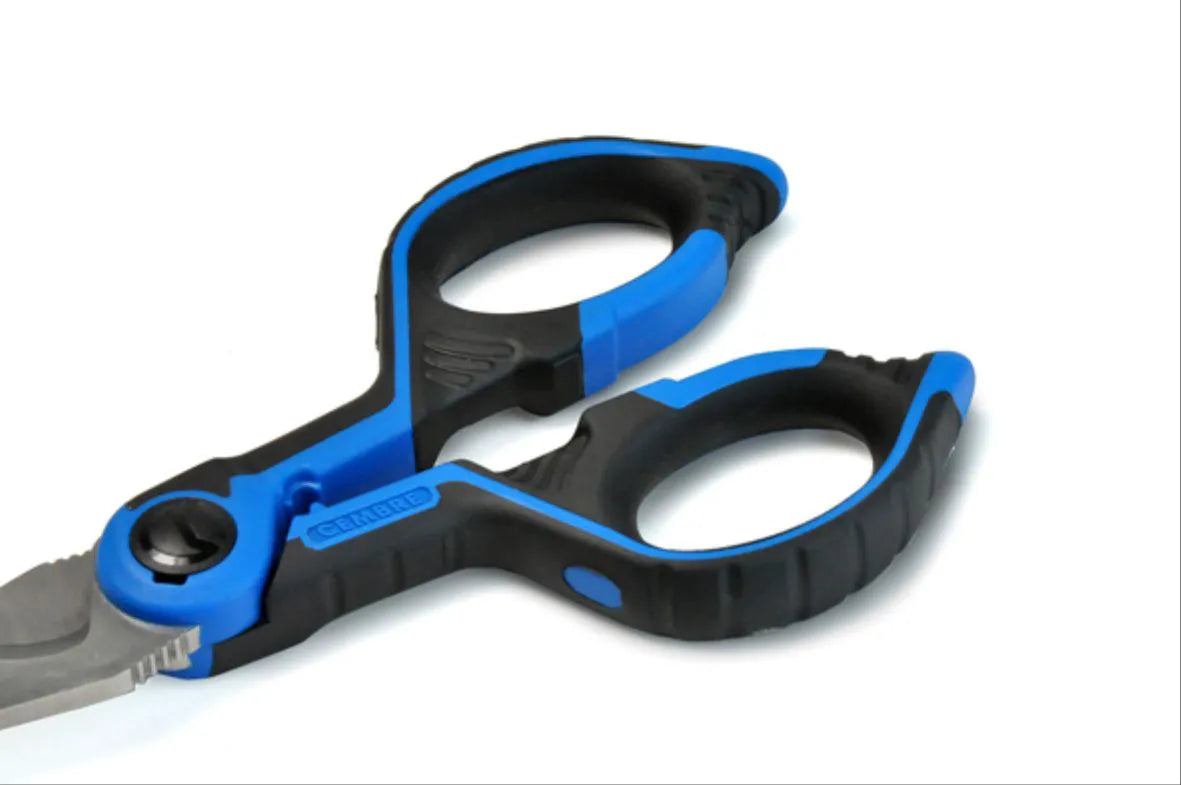 Cembre CEMSC6X - Forbici Professionali per Elettricisti