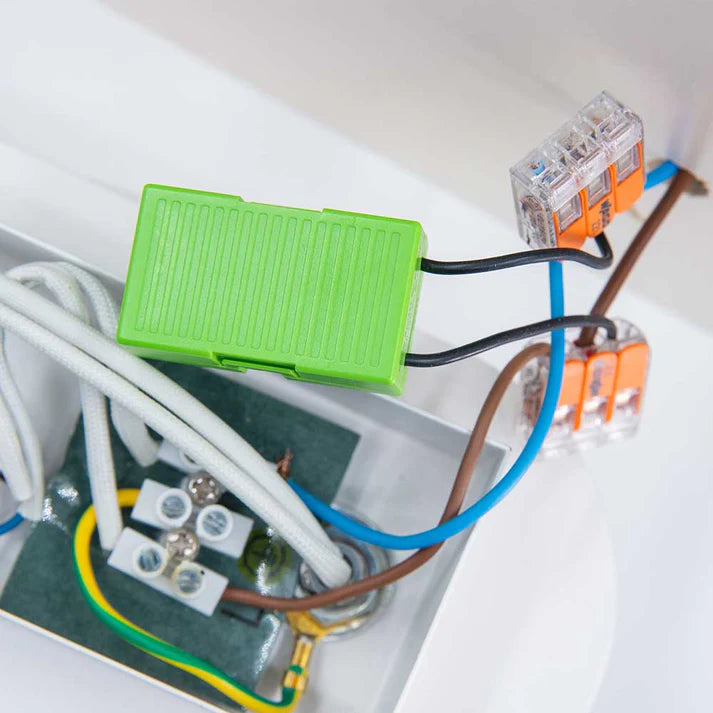 Shelly Bypass per Dimmer Gen3