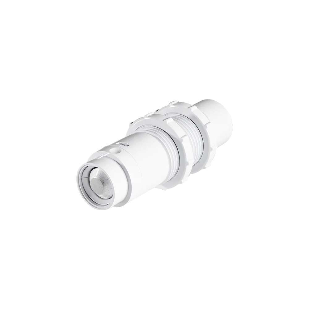 Shelly BLU Distance – Ultraschall-Bluetooth-Sensor für präzise Distanz- und Niveaumessung bis zu 5 Metern