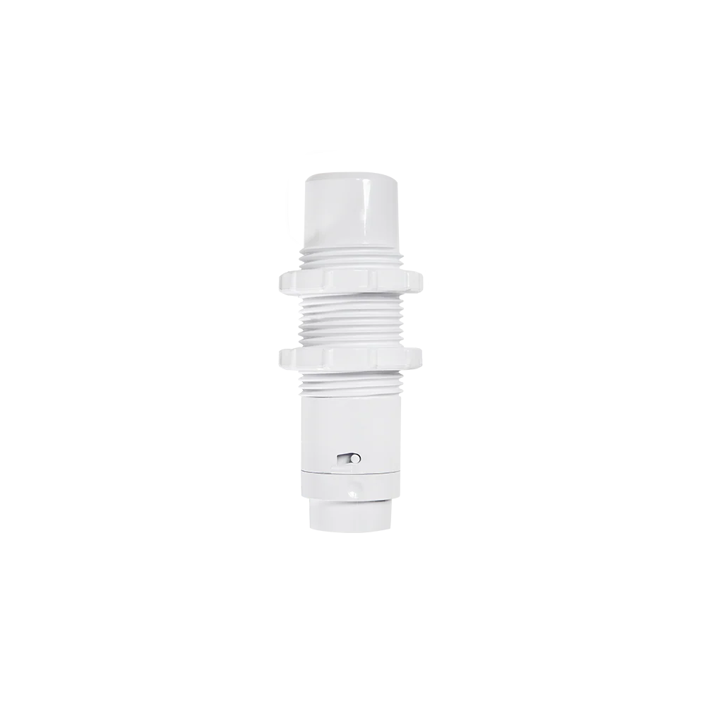 Shelly BLU Distance – Ultraschall-Bluetooth-Sensor für präzise Distanz- und Niveaumessung bis zu 5 Metern