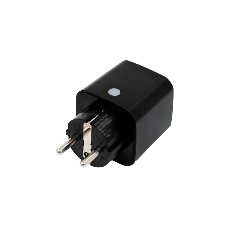 Shelly Plug M Gen3