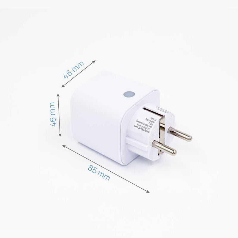 Shelly Plug M Gen3