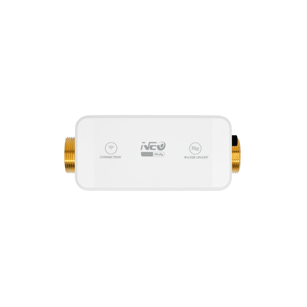 Neo Smart Water Valve