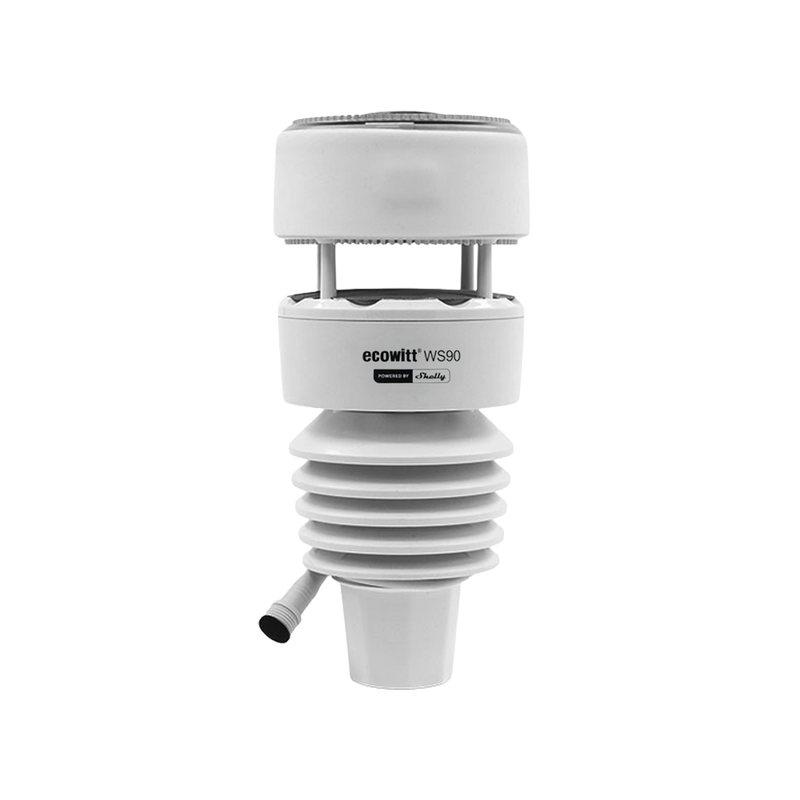 Ecowitt Weather Station WS90