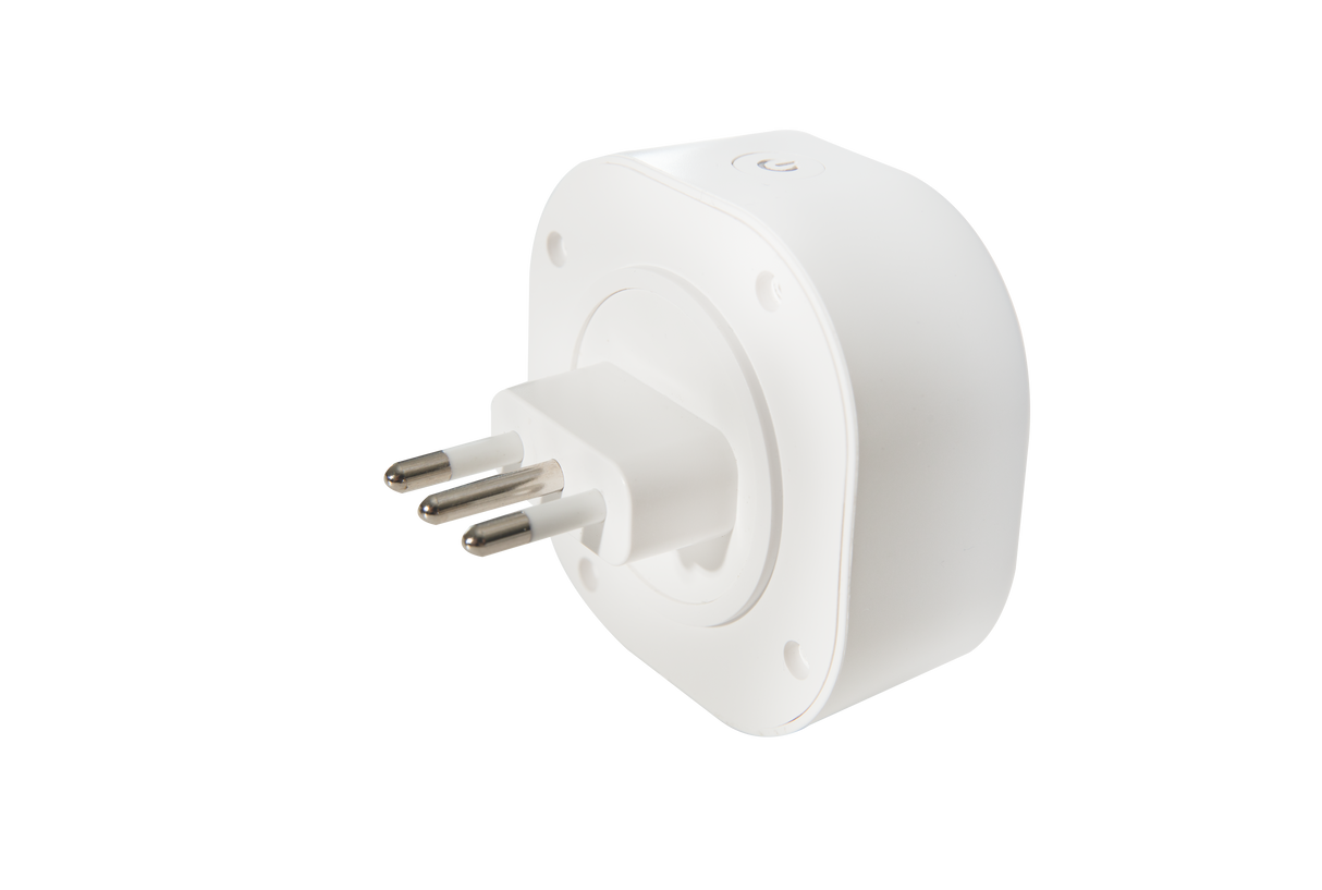 Shelly Plus Plug IT