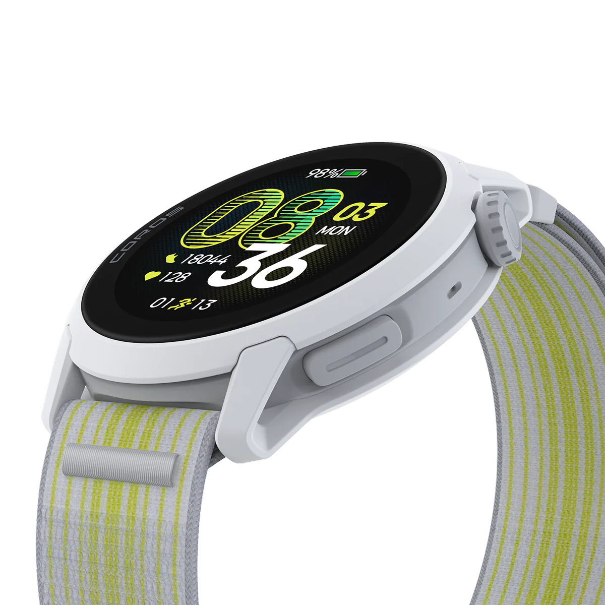 Coros Pace 4 – Sportwatch GPS Ultra-Leggero per Performance