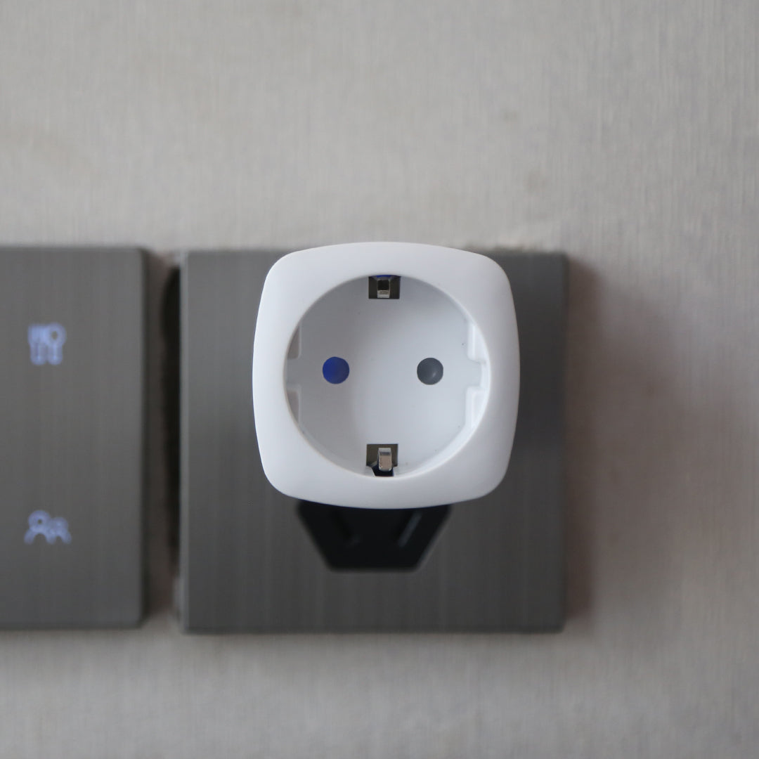 Ezviz T30 SmartPlug 10A - Presa smart