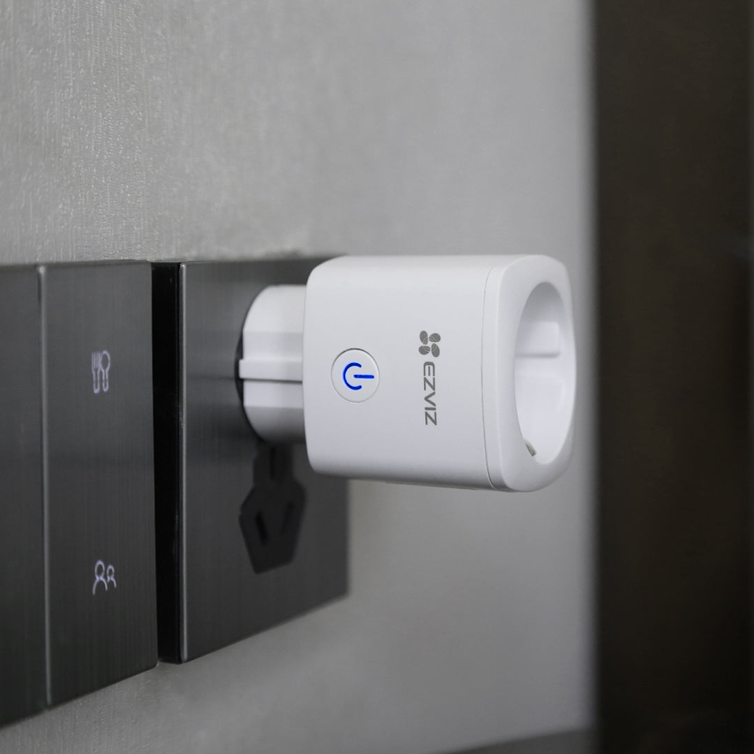 Ezviz T30 SmartPlug 10A - Presa smart