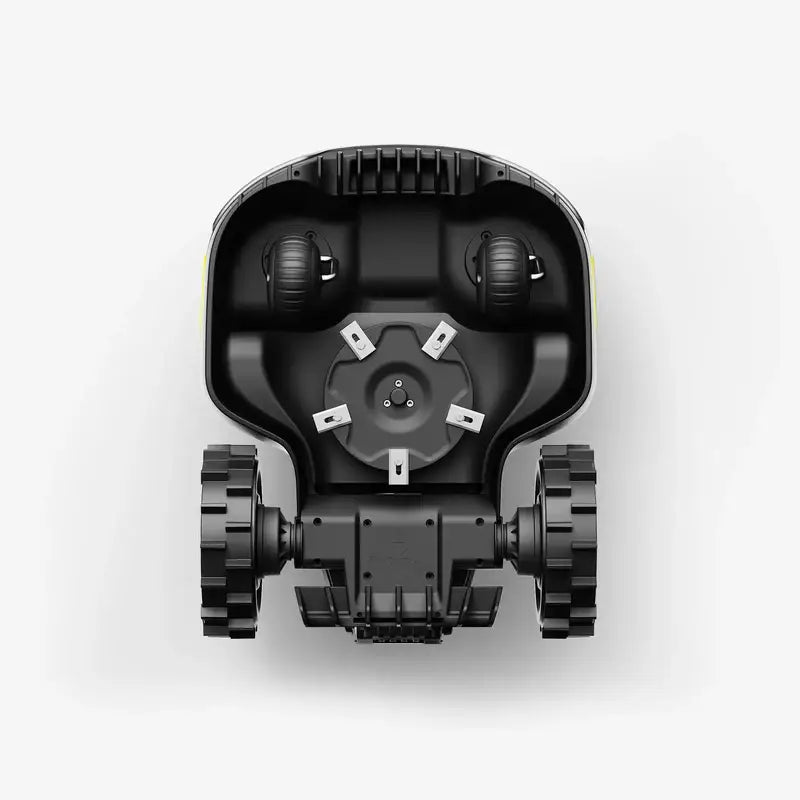 Mammotion YUKA mini 600 - Kit Lame in Omaggio Quantità