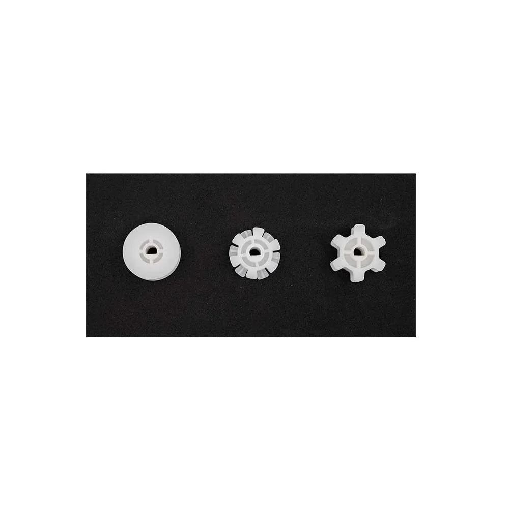 Yihao YH002-A - Motore Wi-Fi Smart per Tende a Catena