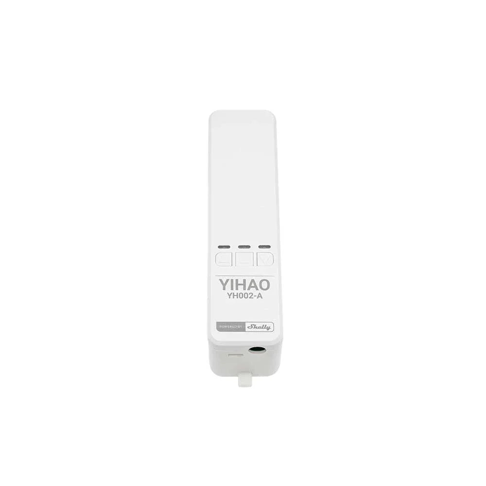 Yihao YH002-A - Motore Wi-Fi Smart per Tende a Catena