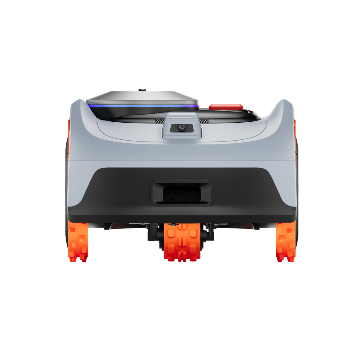 Navimow i206E AWD by Segway - La Potenza della Trazione Integrale per un Prato Perfetto