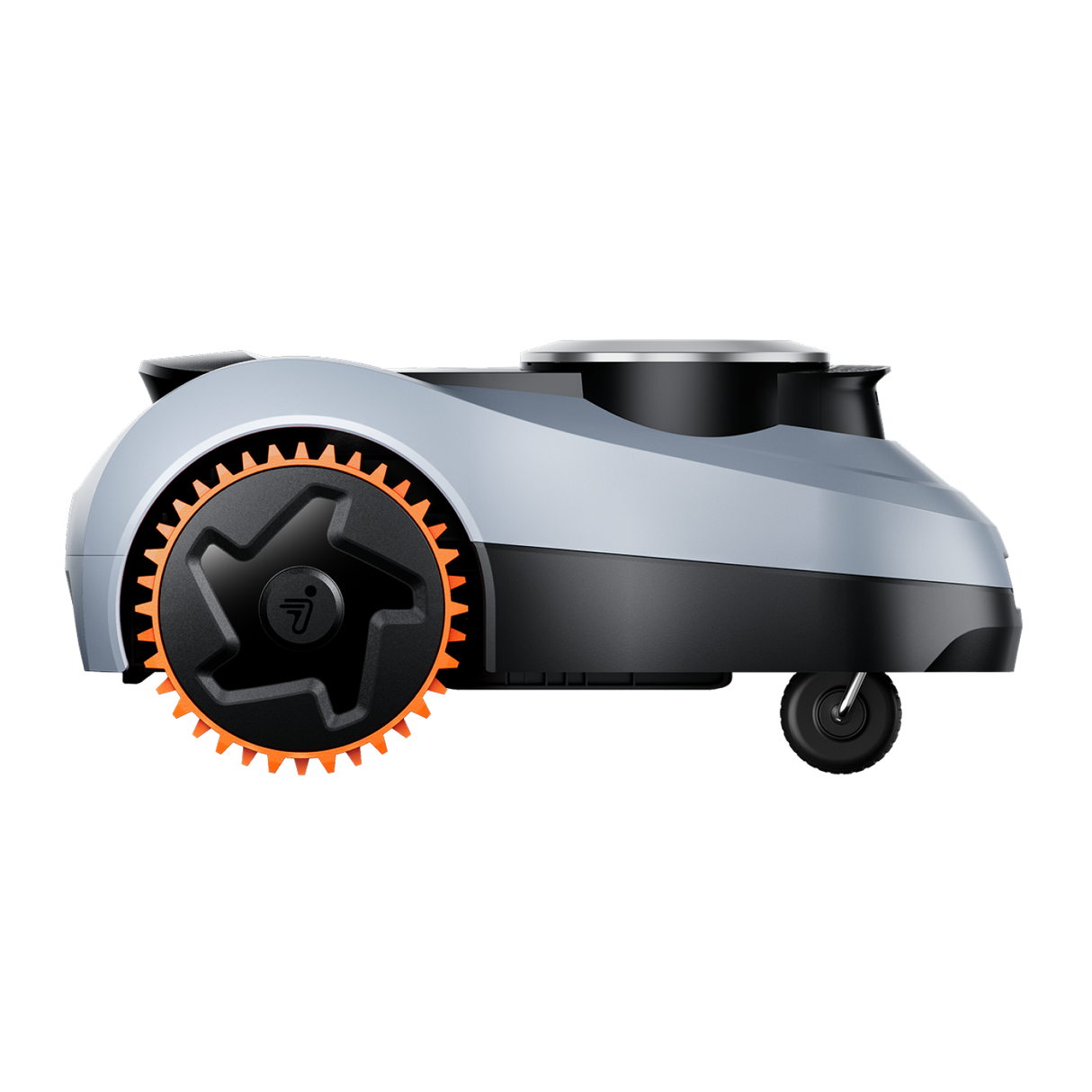 Navimow i220E Lidar by Segway - Kit Lame in Omaggio