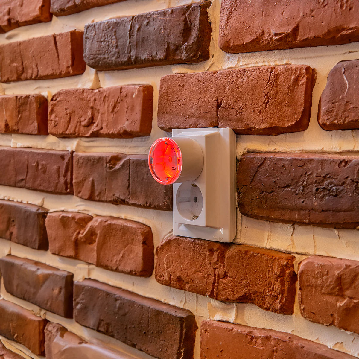 Shelly AZ Plug - Presa Intelligente Wi-Fi (Tipo F)