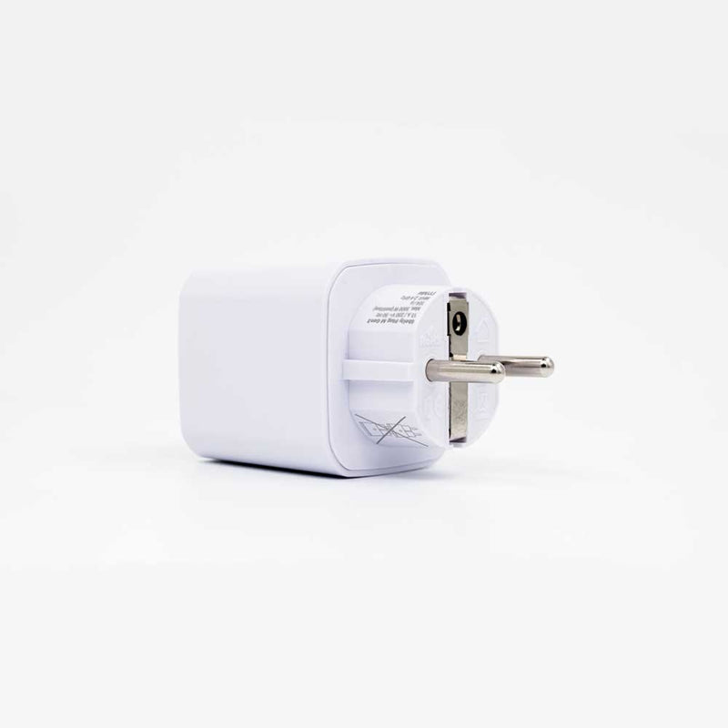 Shelly Plug M Gen3