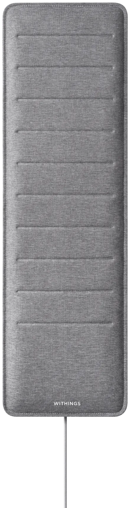 Withings Sleep Analyzer – Analizzatore del Sonno Sotto il Materasso