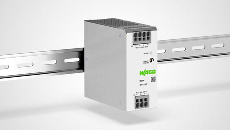 Il Cuore Invisibile della tua Smart Home: Guida alle Connessioni Wago