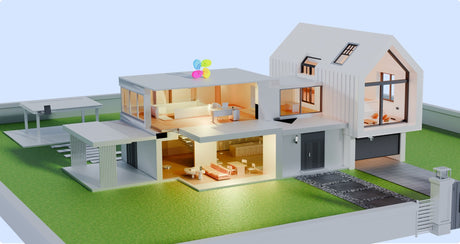 Sicurezza Intelligente e alla Portata di Tutti: Scopri l'Ecosistema Ezviz