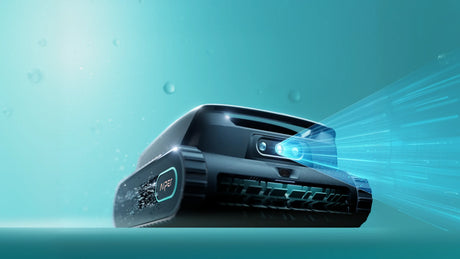 Addio Cavi, Benvenuto Relax: Scopri i Robot per Piscina Aiper