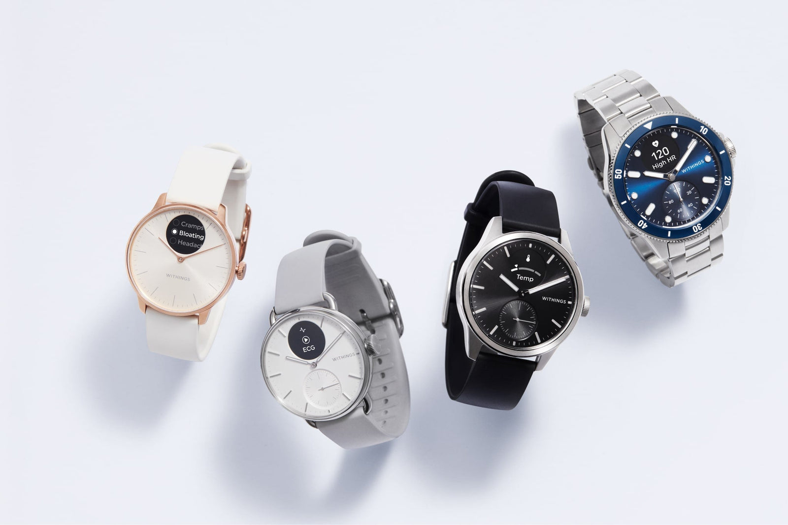 La Salute Diventa Intelligente: Guida all'Ecosistema Withings