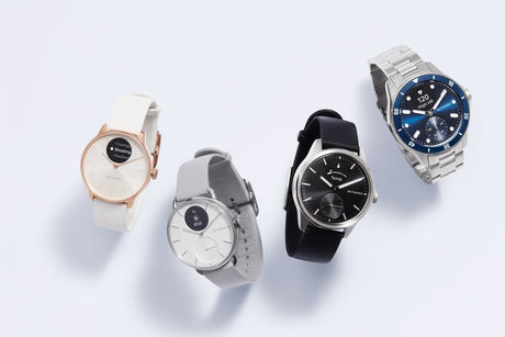 La Salute Diventa Intelligente: Guida all'Ecosistema Withings