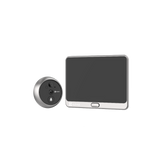 Ezviz DP2 3MP 2K - Drahtloses Video-Guckloch