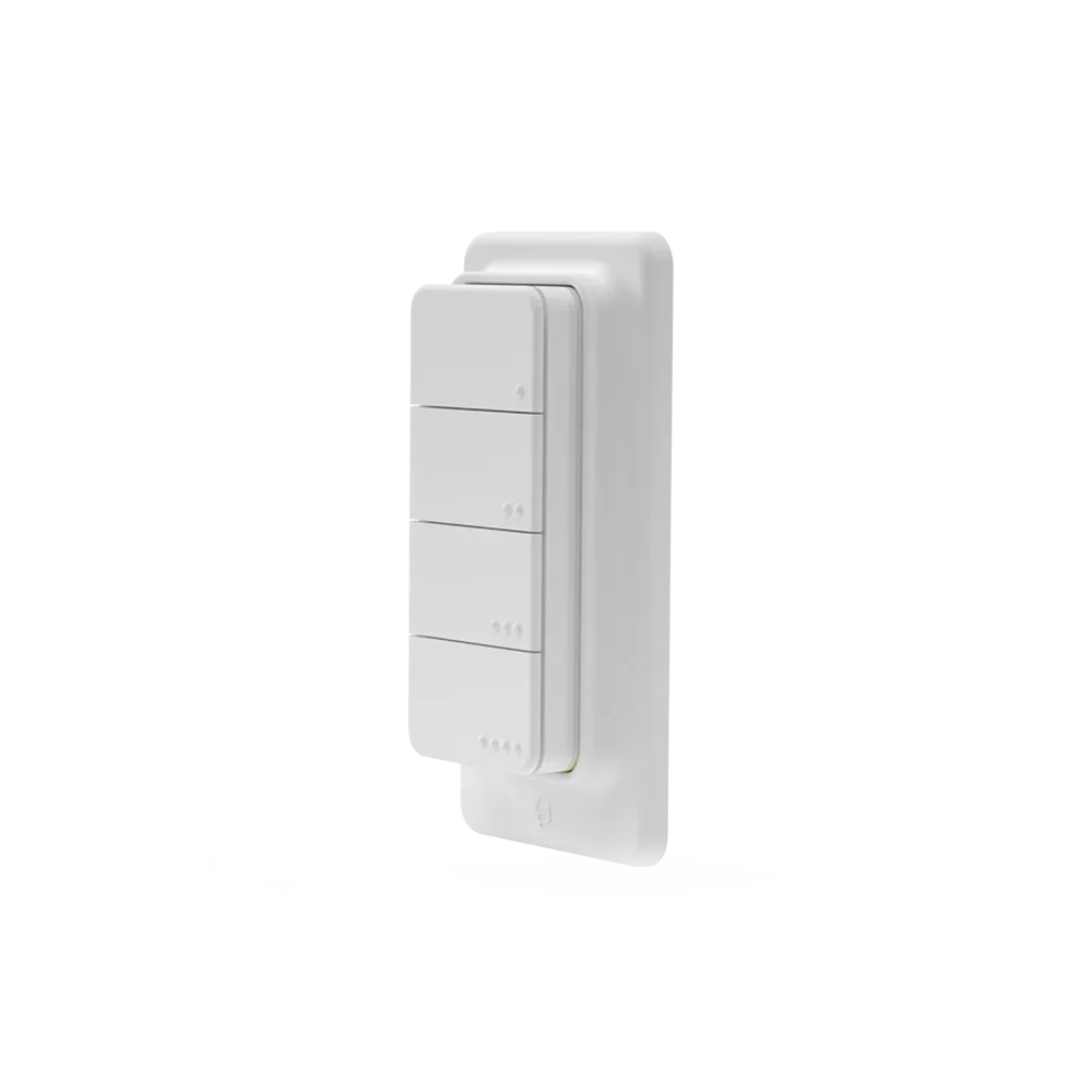 Shelly Kit Tapparelle Smart – Soluzione Completa per il Controllo delle Tapparelle Elettriche