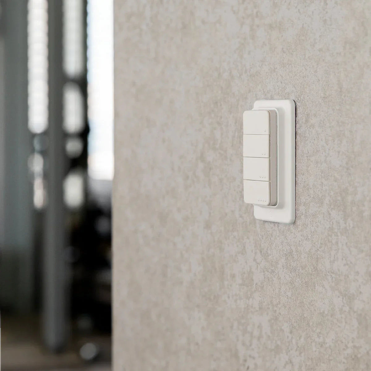 Shelly Kit Tapparelle Smart – Soluzione Completa per il Controllo delle Tapparelle Elettriche