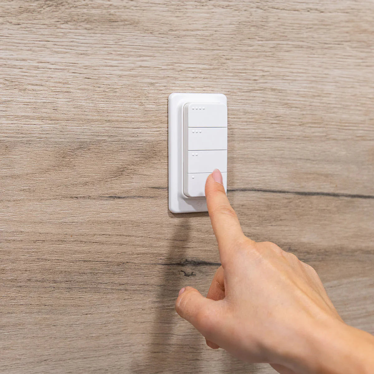 Shelly Kit Tapparelle Smart – Soluzione Completa per il Controllo delle Tapparelle Elettriche