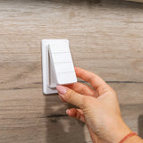 Shelly Kit Tapparelle Smart – Soluzione Completa per il Controllo delle Tapparelle Elettriche