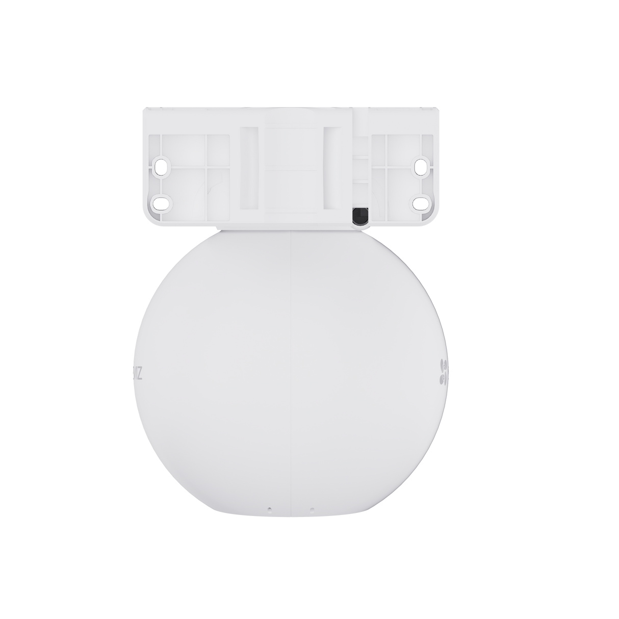 Ezviz H80X Dual 4K - Telecamera Wi-Fi con panoramica e inclinazione