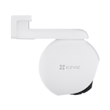Ezviz H80X Dual 4K - Telecamera Wi-Fi con panoramica e inclinazione