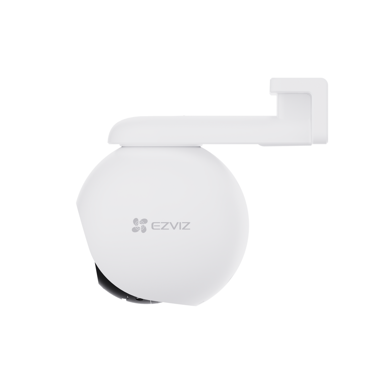 Ezviz H80X Dual 4K - Telecamera Wi-Fi con panoramica e inclinazione