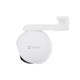 Ezviz H80X Dual 4K - Telecamera Wi-Fi con panoramica e inclinazione