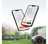 Navimow i105E by Segway Tagliaerba Robotico｜Max 600㎡