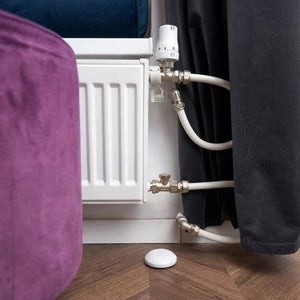 Pack intelligent Shelly KIT « Télécommande et sécurité avancée » – Domotique intelligente pour résidences secondaires, locations Airbnb et maisons de vacances