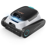 Aiper Scuba N1 Robot pulisci piscina senza fili, Autonomia di 180 minuti