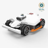 Mammotion LUBA 3 AWD 10000 - robot rasaerba