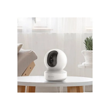 Ezviz TY1 3MP 2K Type-C - Telecamera Smart Wi-Fi Indoor