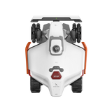 Mammotion LUBA 3 AWD 5000 - navigazione 360° LiDAR