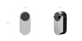 Ezviz DIY Lock DL01S serratura smart retrofit