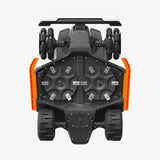Mammotion LUBA 3 AWD 1500 - dettaglio