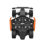 Mammotion LUBA 3 AWD 5000 - trazione integrale AWD