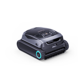 Aiper Scuba X1 – Robot Pulitore Piscina Cordless con Base di Ricarica Wireless | fino a 200 m²