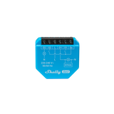 Shelly 2L Gen3 (Bypass 1L/2L incluso)